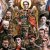 Обкладинка Коловрат - Честь и кровь