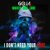 DJ Goja x March and June - I Don't Need Your Love