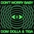 Cover Dom Dolla & Tiga - Don’t Worry Baby