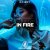 Cover DJ JEDY - In Fire
