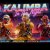 Cover Kalimba in the night - Euro disco summer vibes