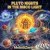 Cover MelodiZenith - PLUTO NIGHTS IN THE DISCO LIGHT