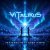 Cover ViTaLiKuS - Звёздные нити души (Remix)