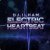 Cover DJ.ILHAM - ELECTRIC HEARTBEAT