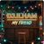 Обкладинка DJ.ILHAM - My Friend