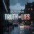Cover DJ.ILHAM - Truth or Lies