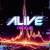Cover Hexus - Alive