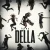 Cover Tayna - DELLA