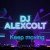 DJ ALEXCOLT - Keep moving