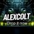 DJ ALEXCOLT - Drop it now