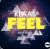 Обкладинка Klaas feat. Steve Noble - Feel (Original Mix)
