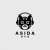 Cover Asida Aya - Mir (Original Mix)