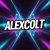 Cover DJ ALEXCOLT - Люся Чеботина - За Бывшего   (ALEXCOLT remix)