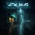 Обкладинка ViTaLiKuS - Ночь, улица, фонарь, аптека…