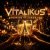 Обкладинка ViTaLiKuS - Дифирамб на Новый год