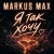 Cover Markus Max - Я так хочу