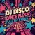 Cover DJ Disco - Dance Floor Full of Stars (Radio Edit)