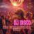 Cover DJ Disco - Ein gebrochenes Herz