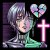Cover DJ Cheaz (feat. AI Odetari) - CHART GOD