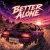 Cover Ioana Ignat & Zubi - Better Alone