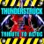 Cover AC/DC - Thunderstruck (EwellicK Remix)