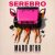 Cover SEREBRO - Мало огня