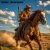 Обкладинка Marsel Davletov - The Rider