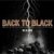Обкладинка DJ.ILHAM - Back to Black