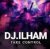 Обкладинка DJ.ILHAM - Take Control