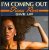 Обкладинка Diana Ross - I'm Coming Out