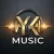Обкладинка Y.K. Music - Там, де вітри ведуть за обрій