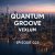 Обкладинка Vexlum - Quantum Groove 025