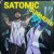Обкладинка SATOMIC - SUMMER S
