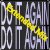 Cover Betical - Do It Again (Extended Mix)