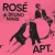 Cover ROSÉ & Bruno Mars - APT (DJ XAN Remix)