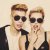 Обкладинка Miley Cyrus feat. Justin Bieber - Twerk