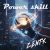 Обкладинка ZENT-X - Power skill
