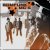 Cover Bomfunk MC's - Foxy Lady