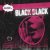 Обкладинка Dj Quba & Sandra K - Black Black Heart
