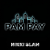 Обкладинка NIKKI SLAM - PAM PAY
