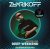 Обкладинка DJ Zharikoff - Deep Weekend Выпуск #295