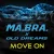 Cover Ma.Bra. - Dreaming