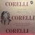 Обкладинка Archangelo Corelli - Concerto #1, D maj