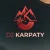 Обкладинка DJ KARPAT - Де ти і я