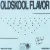 Cover Max Styler & Greggio - Oldskool Flavor