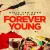 Cover Niels van Gogh & Roby Lion - Forever Young