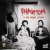 Cover Insane Phantom - Diese Nacht