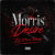 Cover Morris - Desire (Dj M1ron Remix)