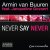 Armin van Buuren feat. Jacqueline Govaert - Never Say Never (Radio Edit)