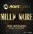 Обкладинка Movetown Feat. Big Daddi & The Gourmet Boys - Millionaire (Alva Edison Radio Edit)